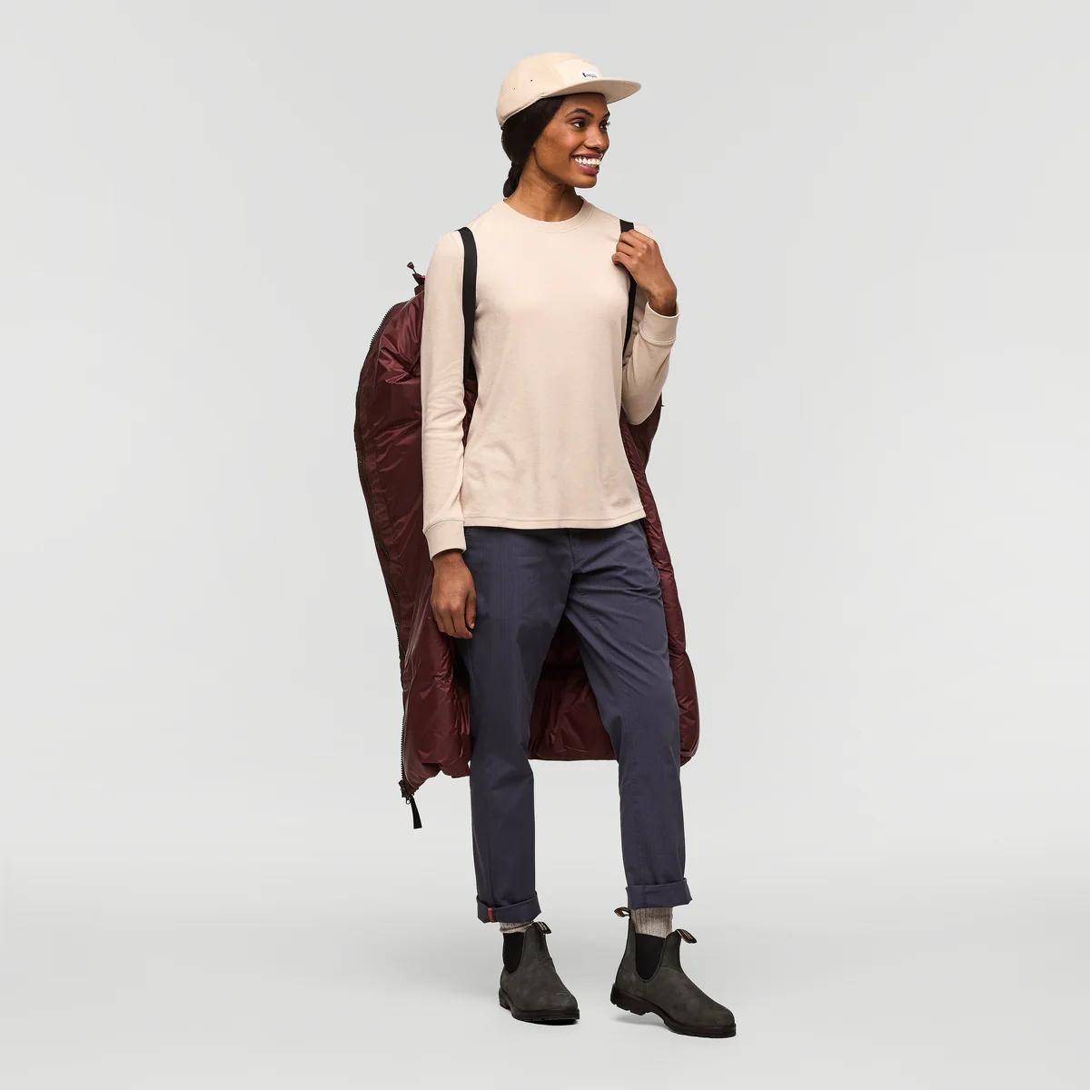 Solazo Down Parka - Women's - Image 37