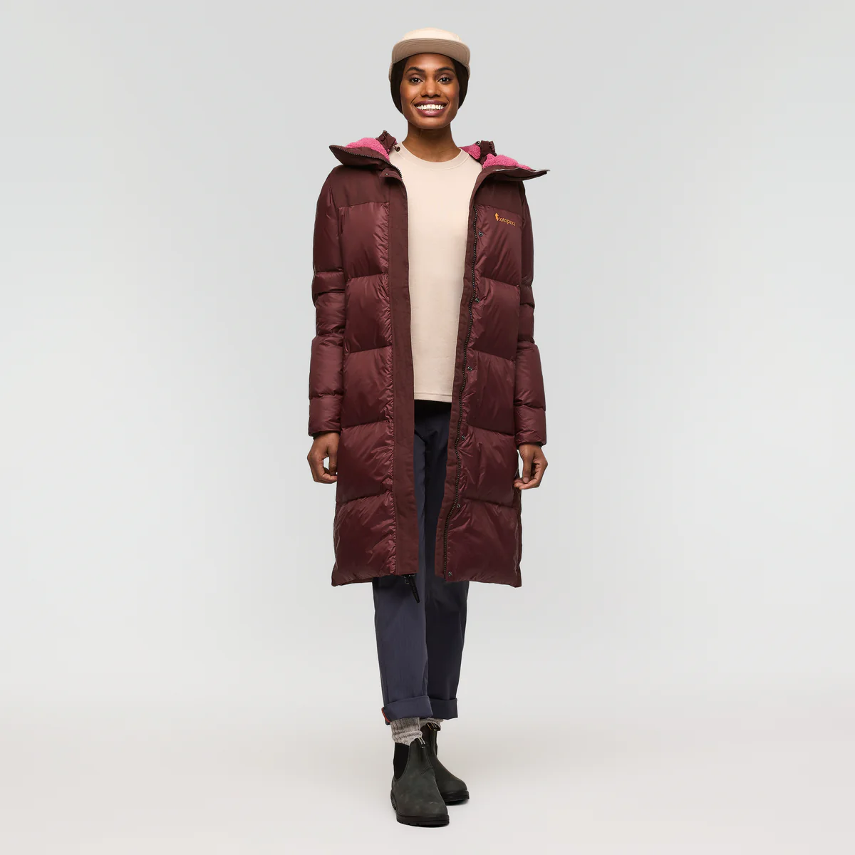 Solazo Down Parka - Women's - Image 39