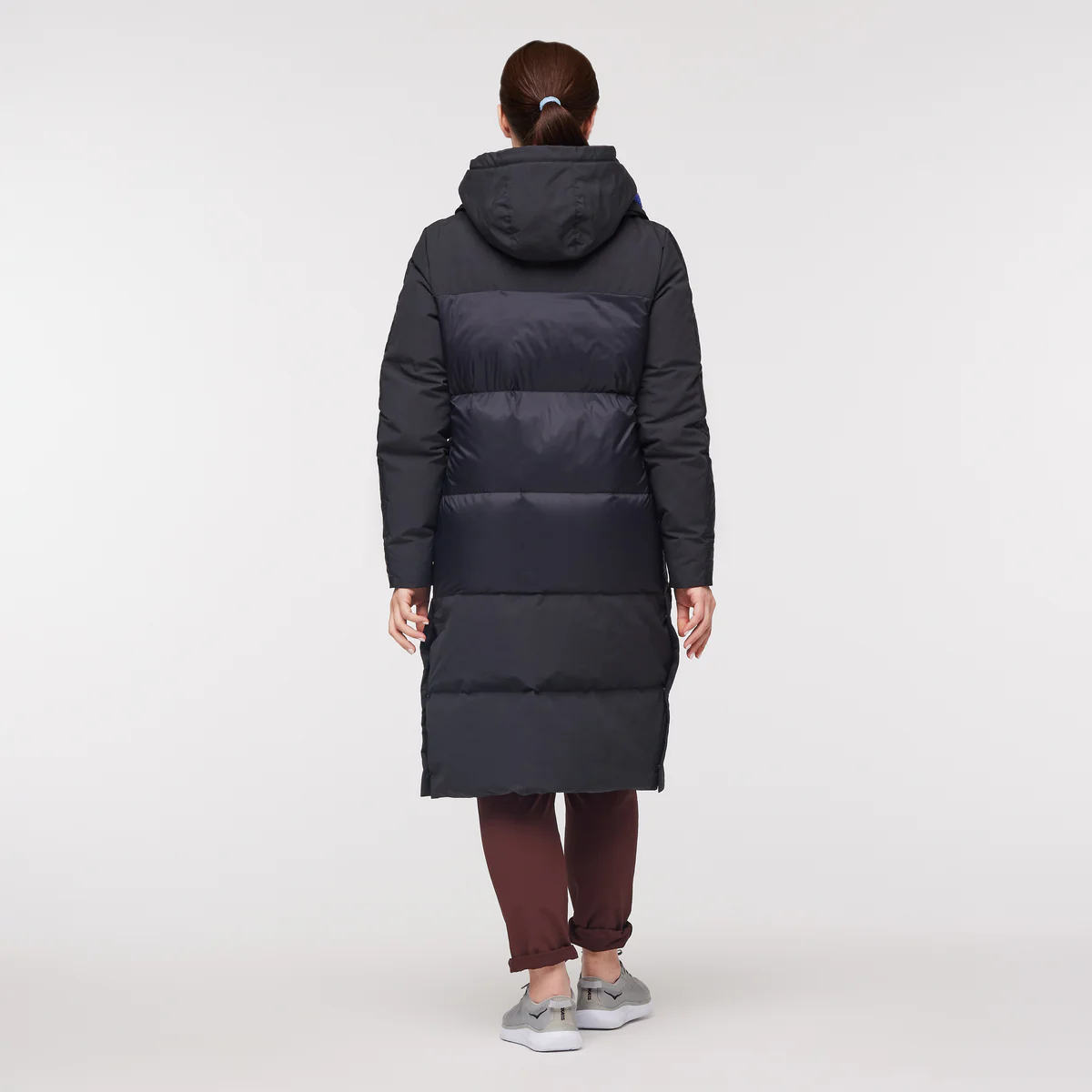 Solazo Down Parka - Women's - Image 4
