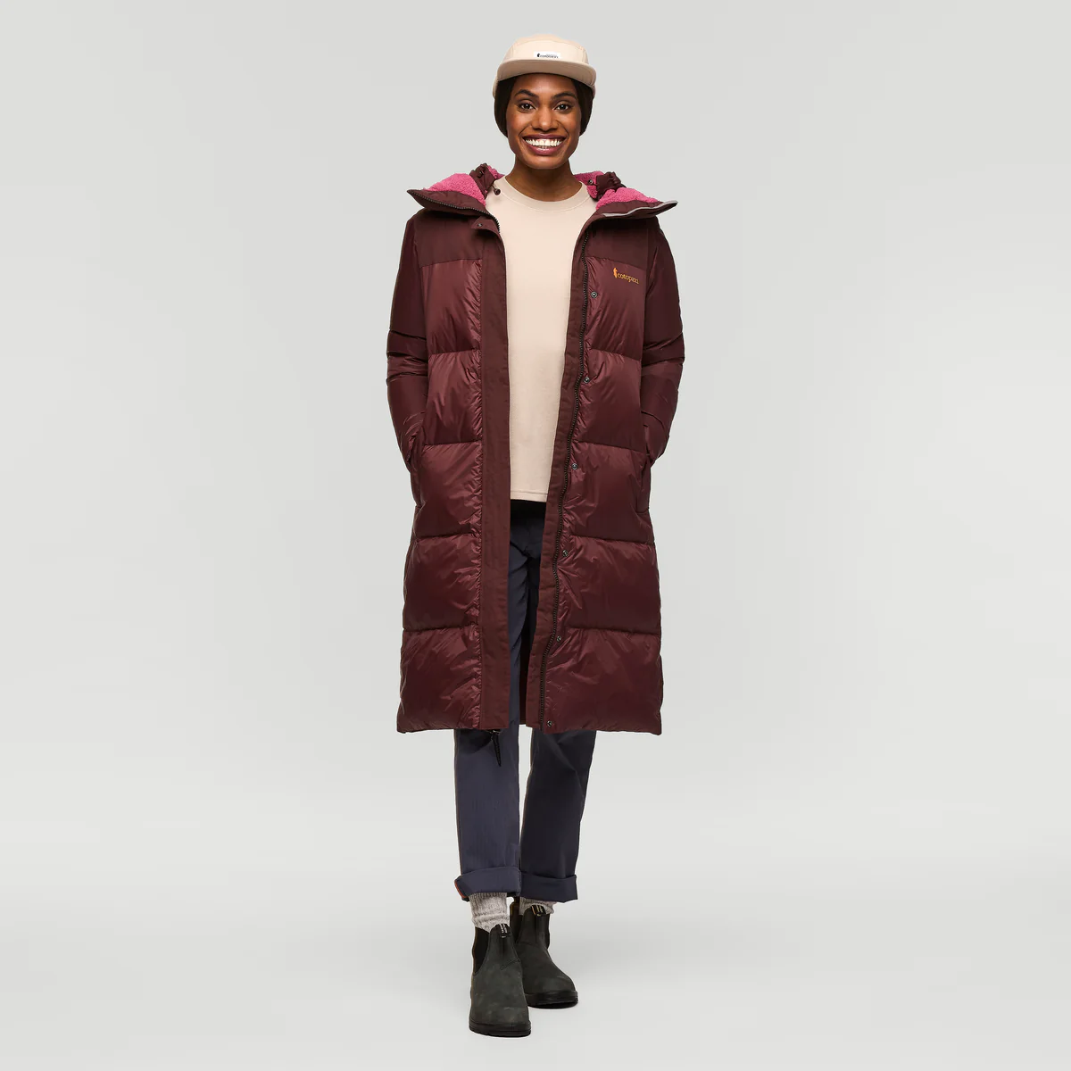 Solazo Down Parka - Women's - Image 40