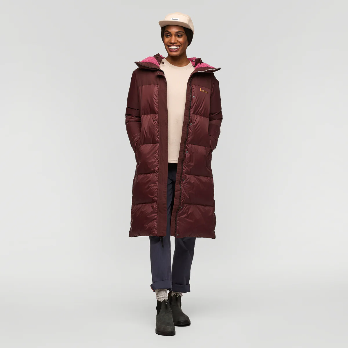 Solazo Down Parka - Women's - Image 41