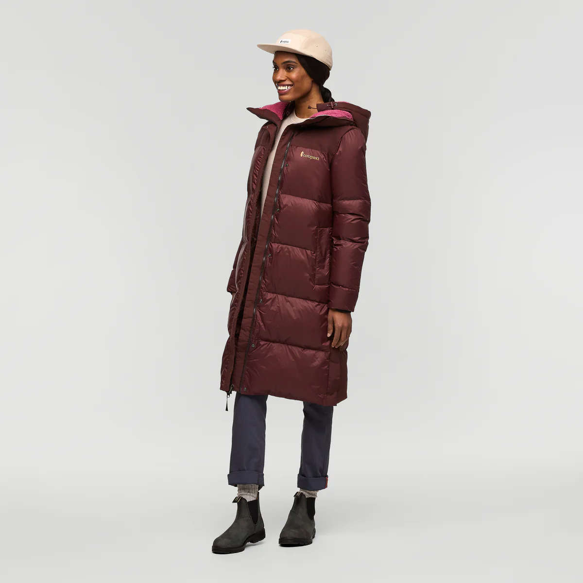 Solazo Down Parka - Women's - Image 43