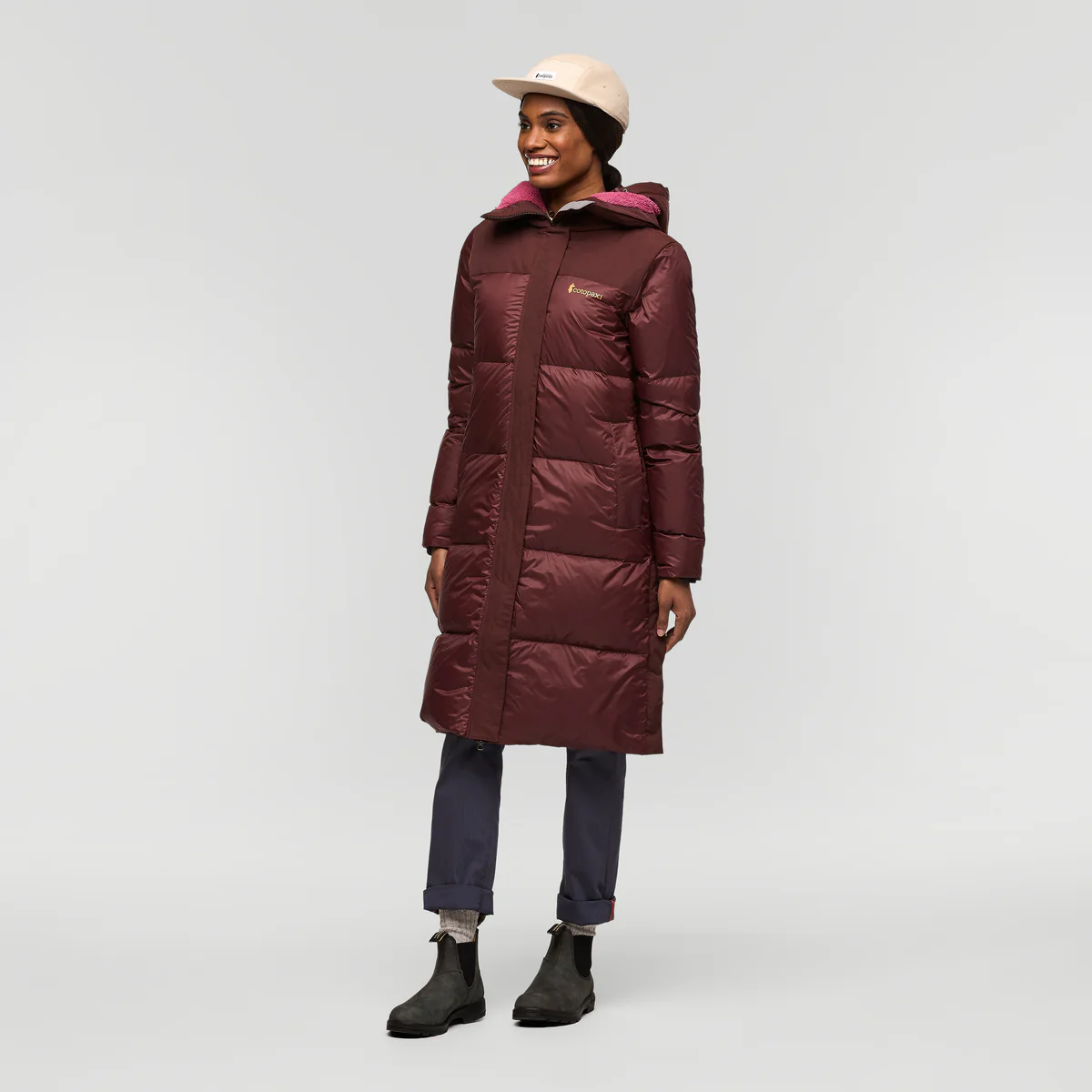Solazo Down Parka - Women's - Image 44