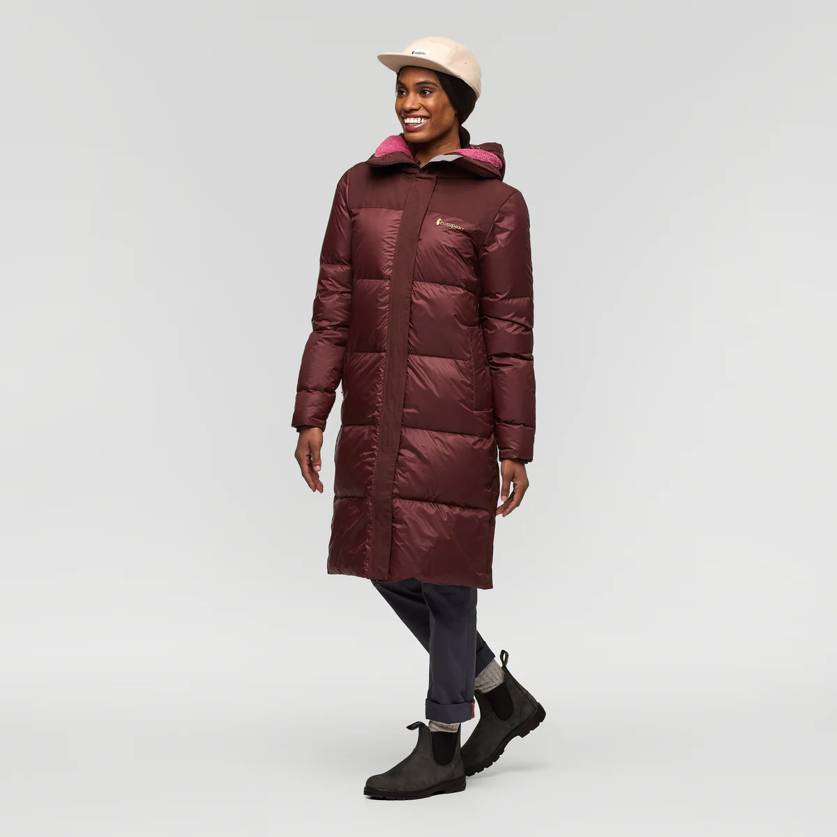 Solazo Down Parka - Women's - Image 45