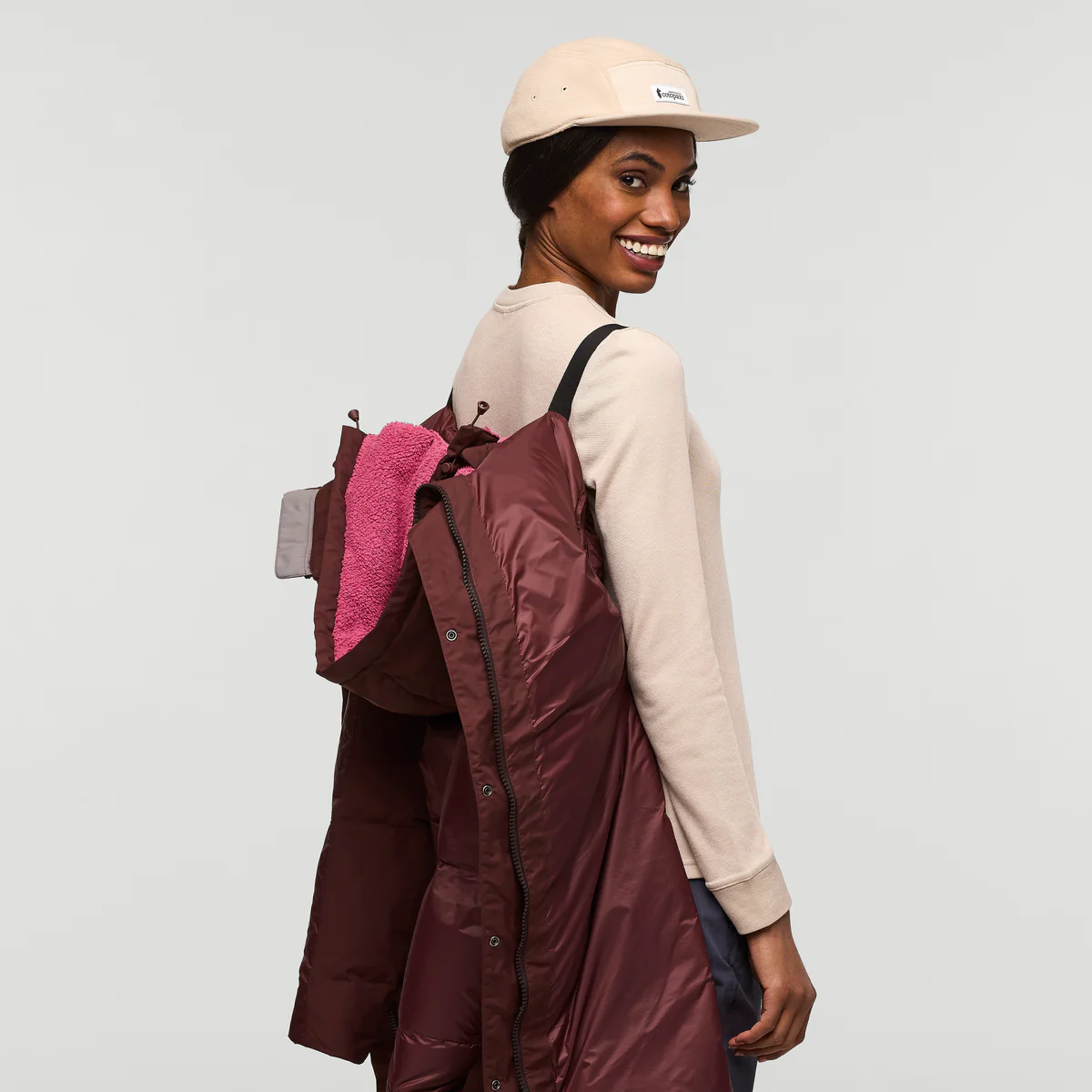 Solazo Down Parka - Women's - Image 47