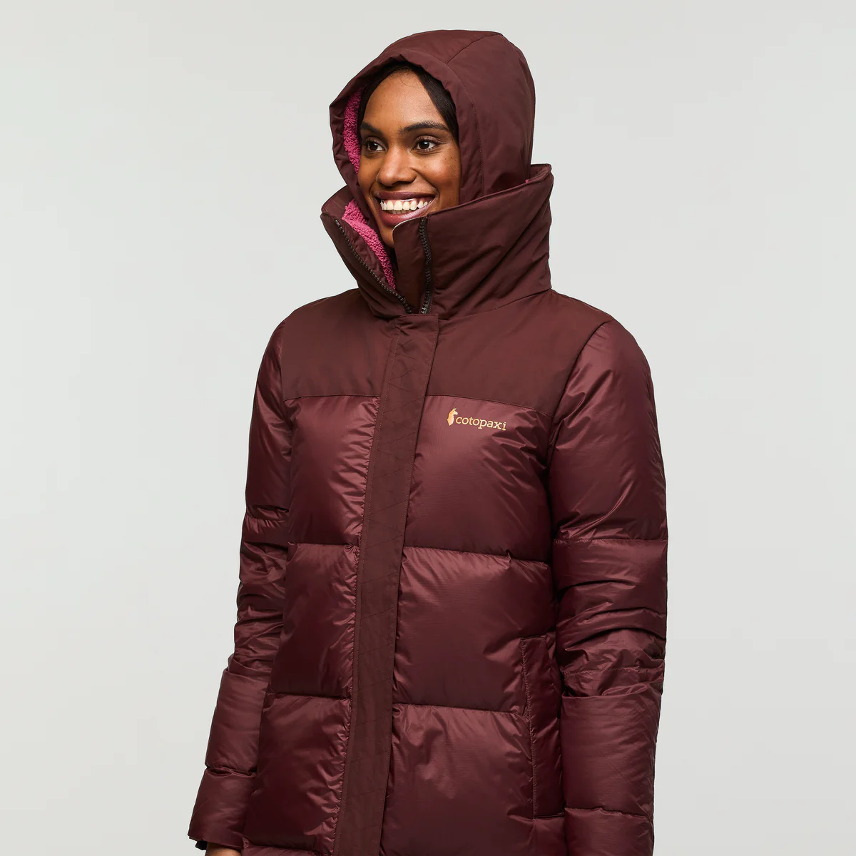 Solazo Down Parka - Women's - Image 48