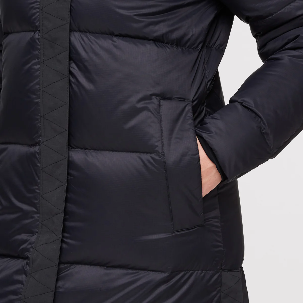 Solazo Down Parka - Women's - Image 5
