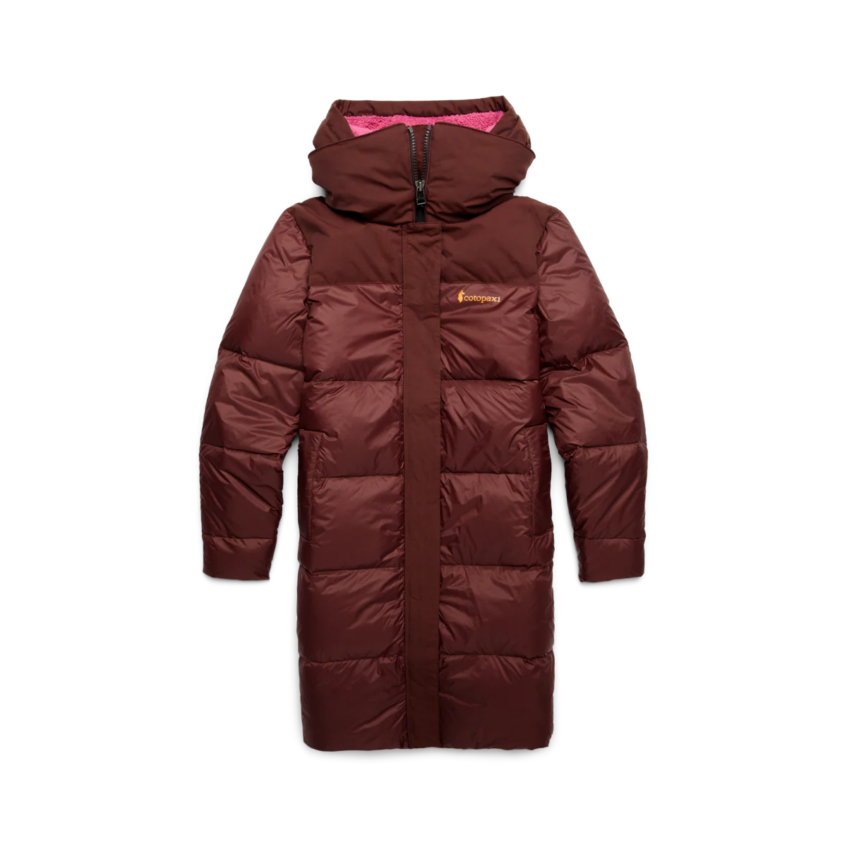 Solazo Down Parka - Women's - Image 51