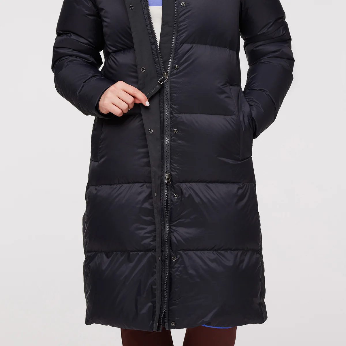 Solazo Down Parka - Women's - Image 6