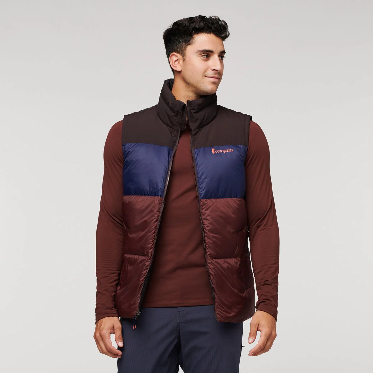Solazo Down Vest - Men's - Image 10