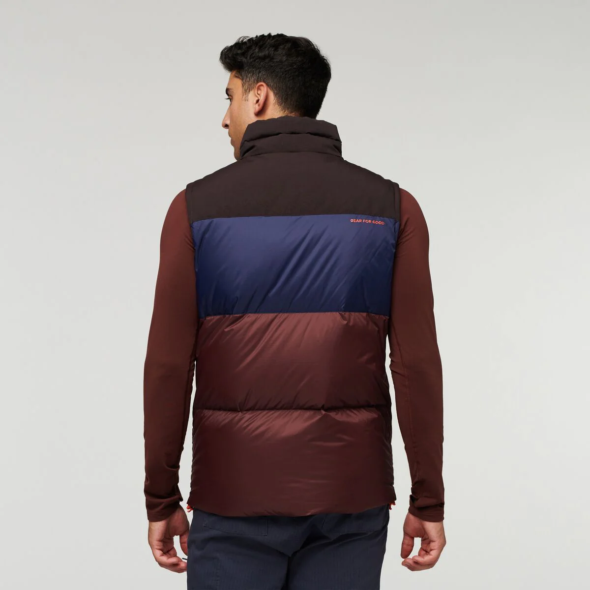 Solazo Down Vest - Men's - Image 13