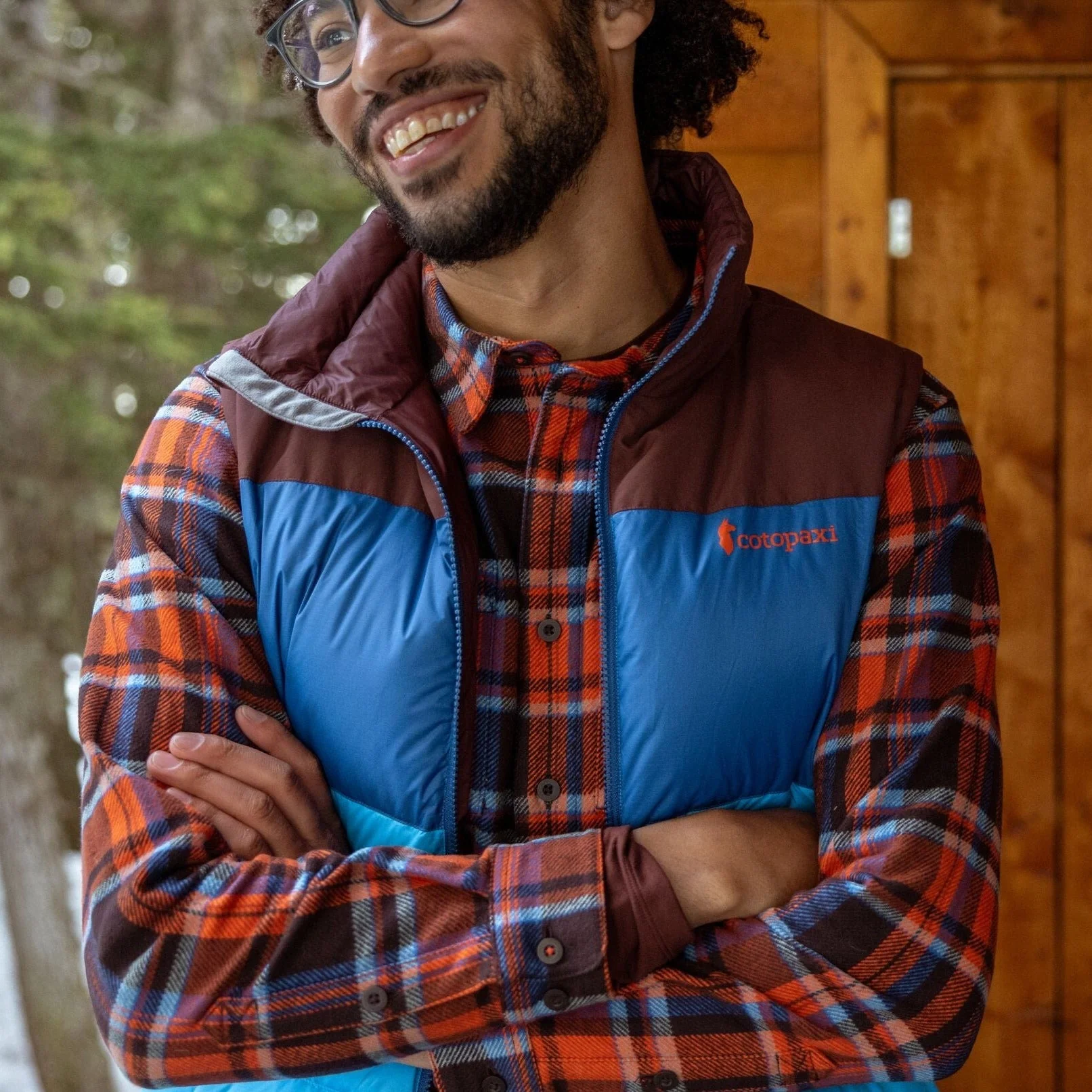 Solazo Down Vest - Men's - Image 17