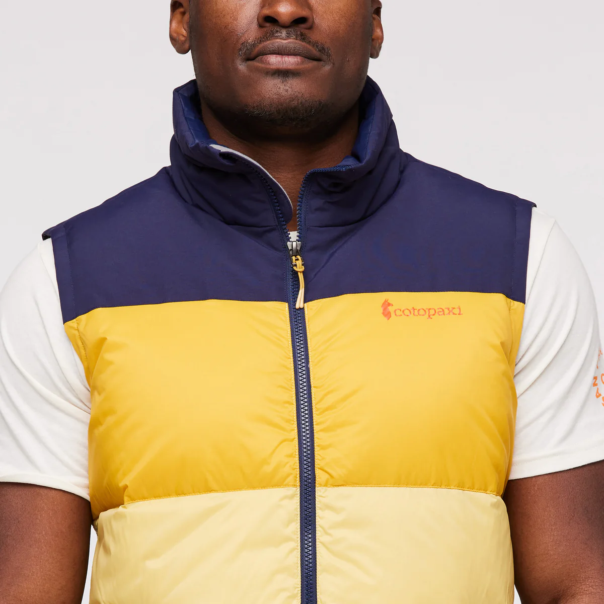Solazo Down Vest - Men's - Image 7