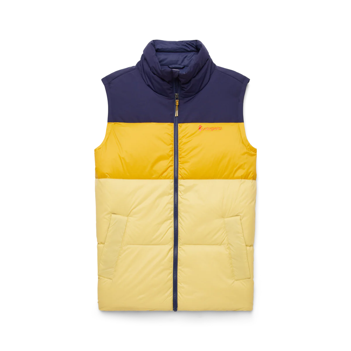 Solazo Down Vest - Men's - Image 8