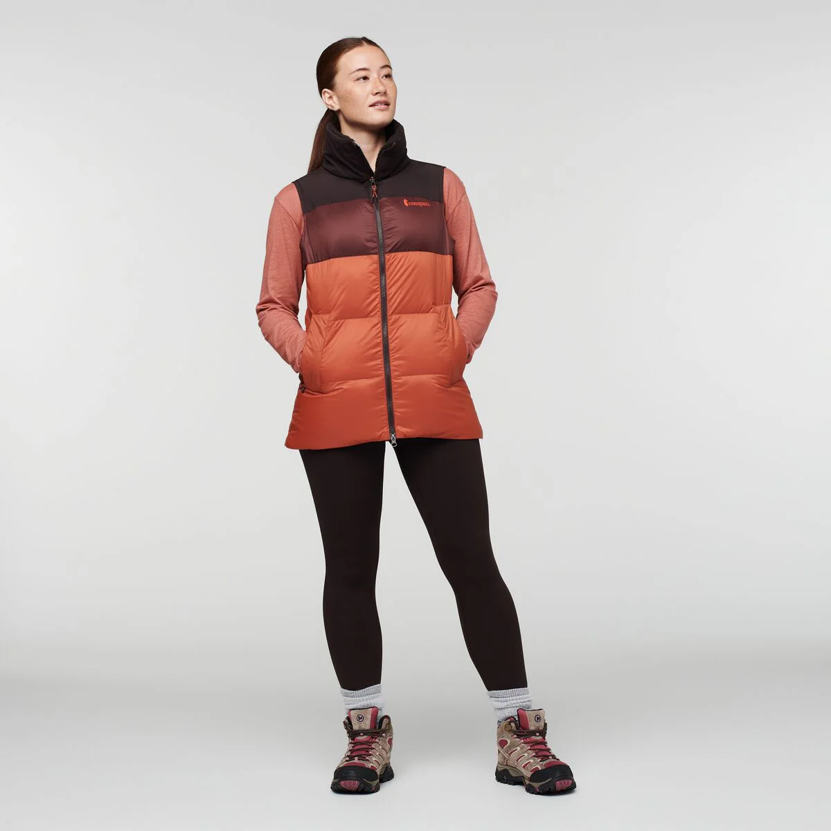 Solazo Down Vest - Women's - Image 2