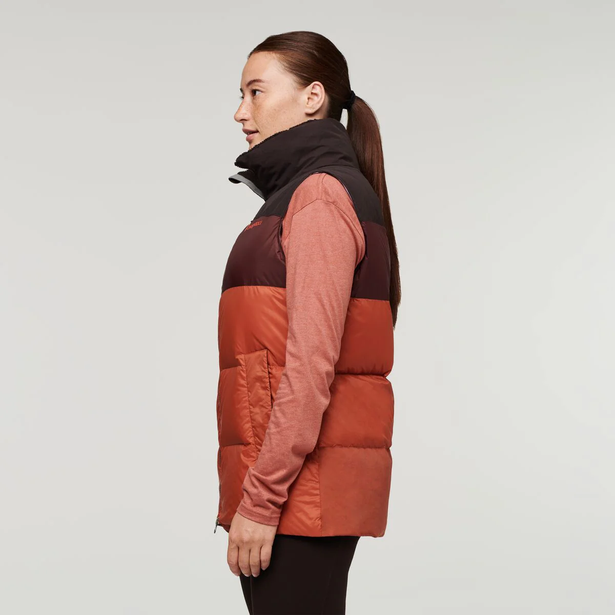 Solazo Down Vest - Women's - Image 3