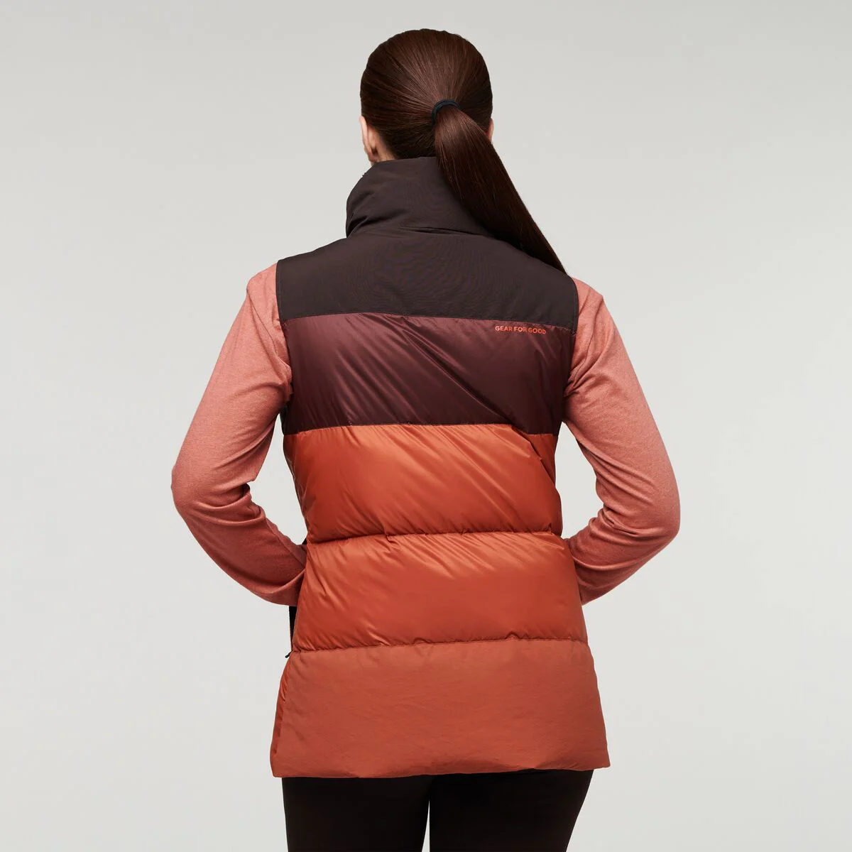 Solazo Down Vest - Women's - Image 4