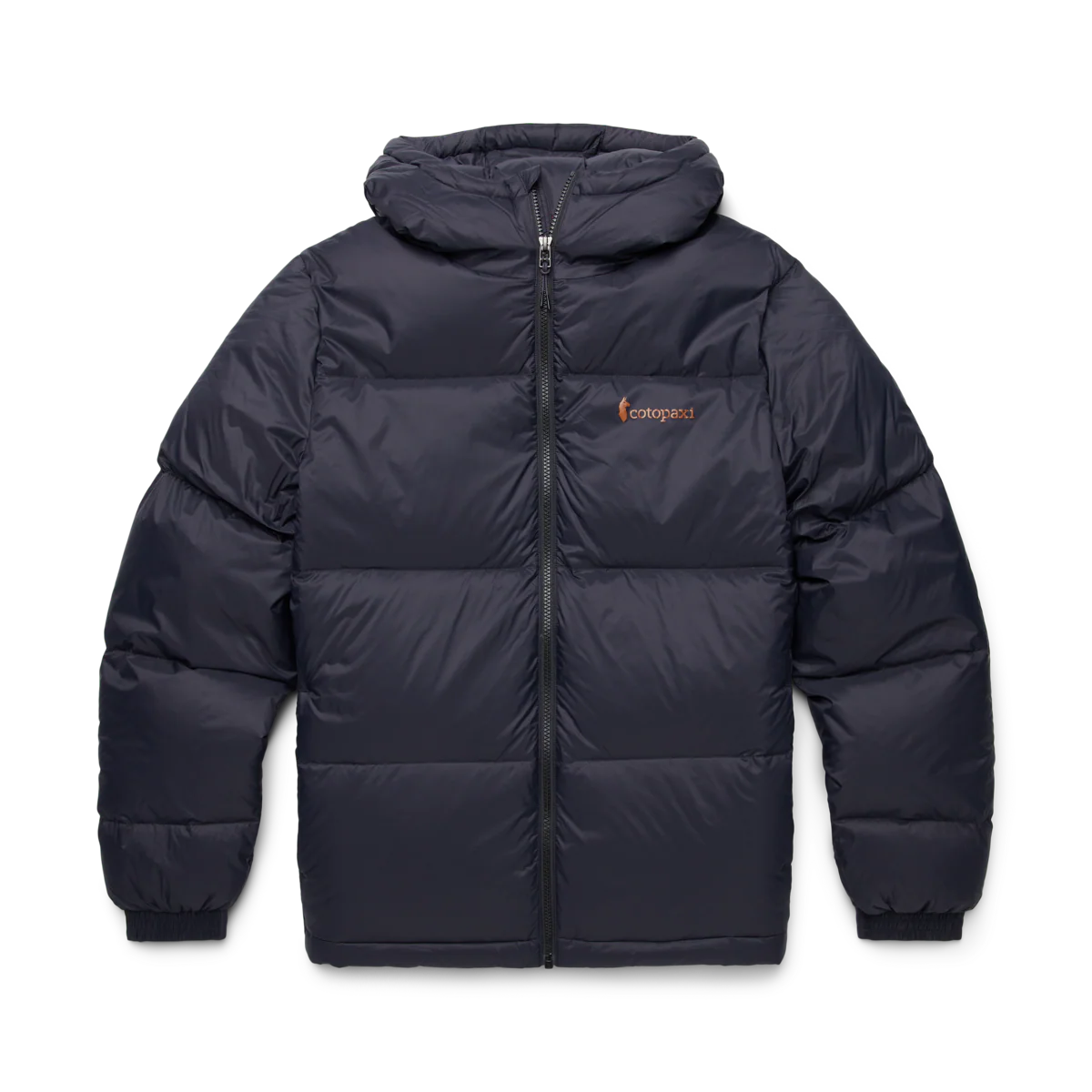 Solazo Down Hooded Jacket - Men's - Image 16
