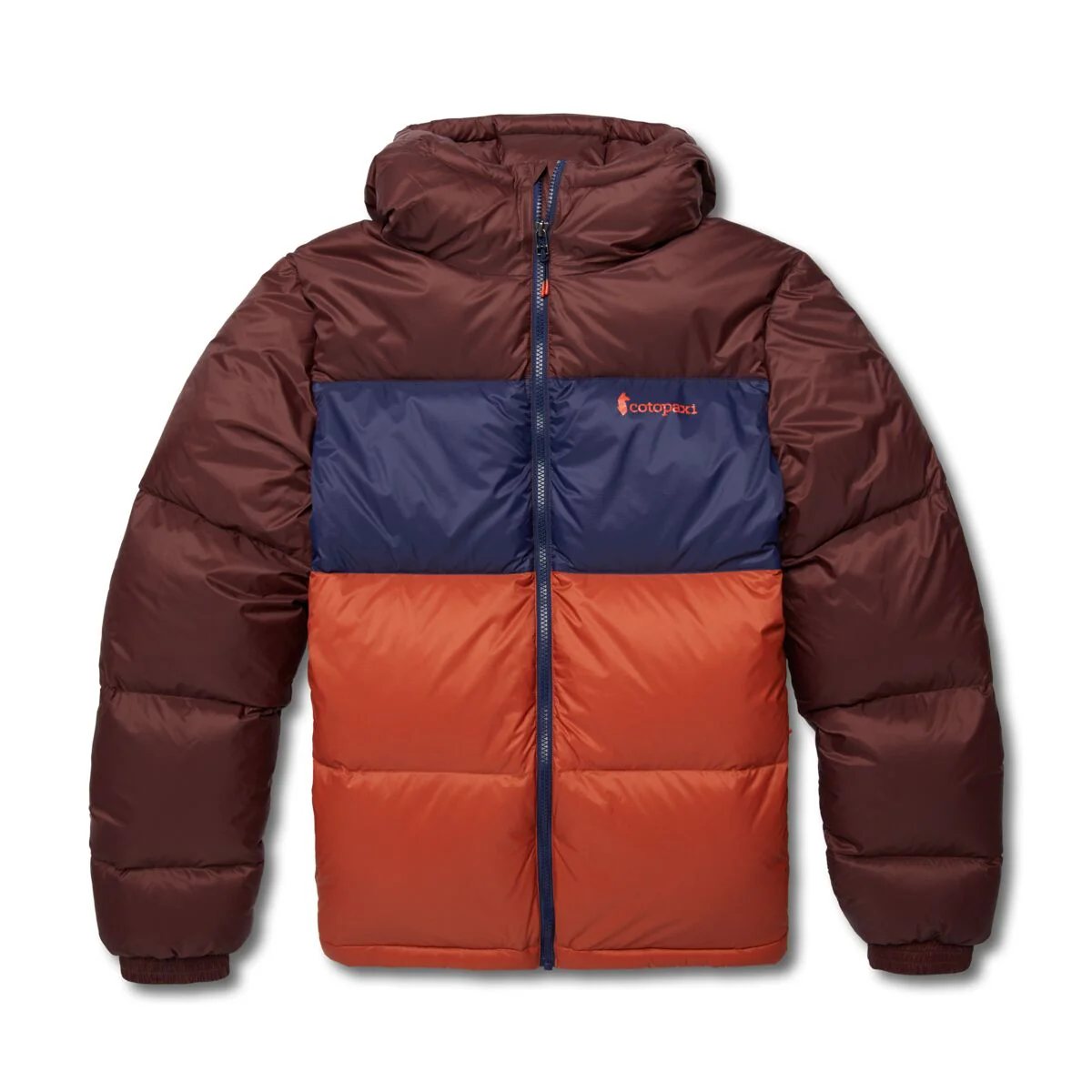 Solazo Down Hooded Jacket - Men's - Image 8