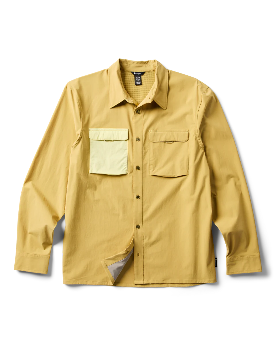 Solta Long-Sleeve Sun Shirt - Men's - Image 16