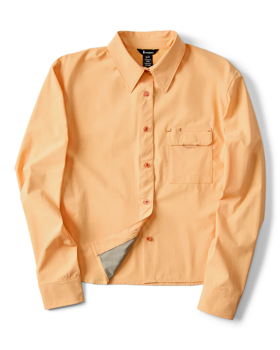 Solta Long-Sleeve Sun Shirt - Women's - Image 22
