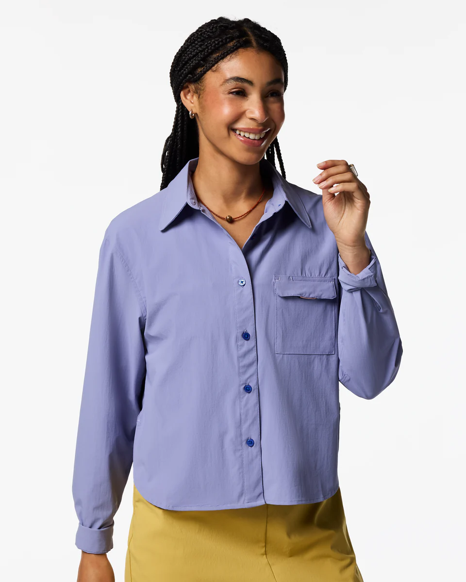 Solta Long-Sleeve Sun Shirt - Women's - Image 26