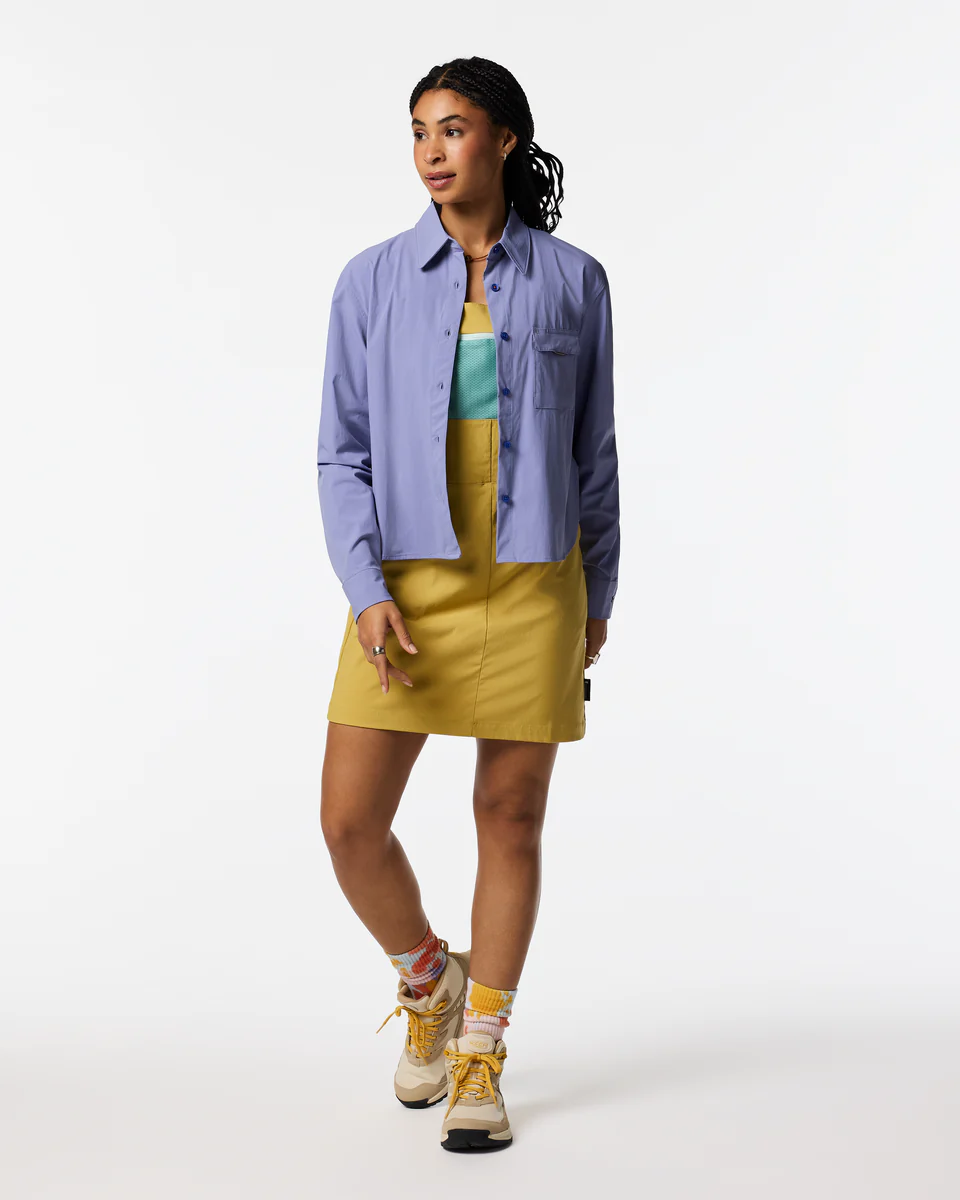 Solta Long-Sleeve Sun Shirt - Women's - Image 27