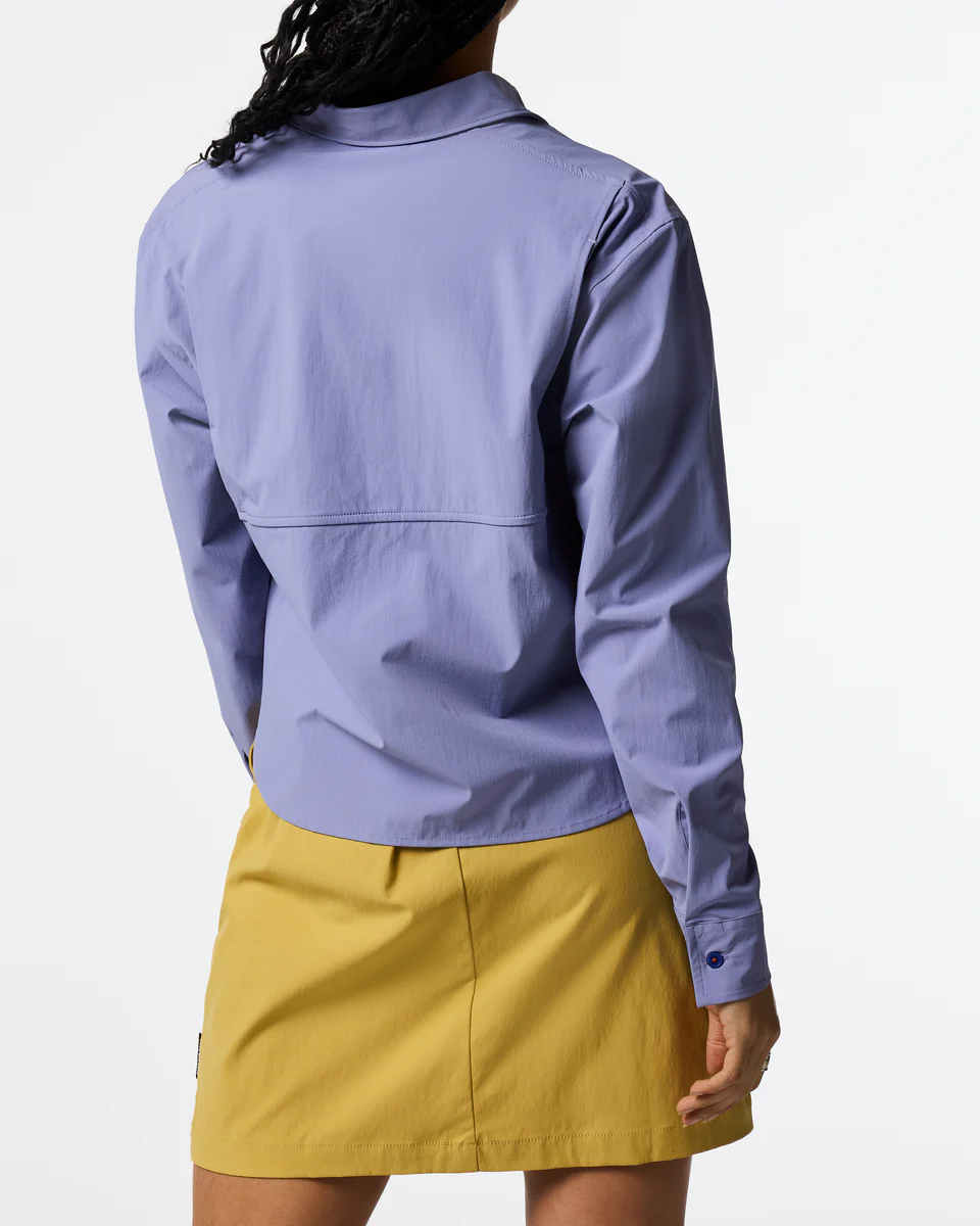 Solta Long-Sleeve Sun Shirt - Women's - Image 28