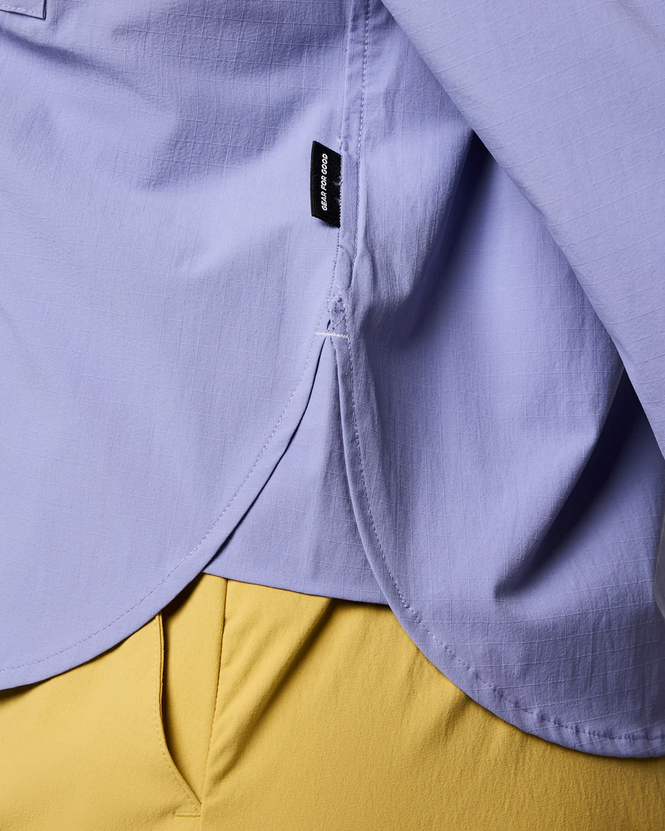 Solta Long-Sleeve Sun Shirt - Women's - Image 31
