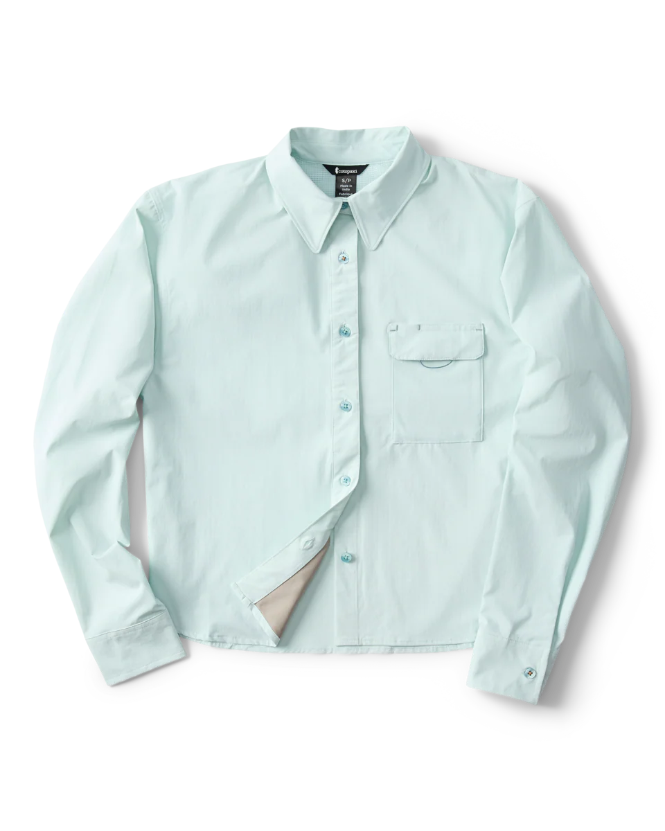 Solta Long-Sleeve Sun Shirt - Women's - Image 6