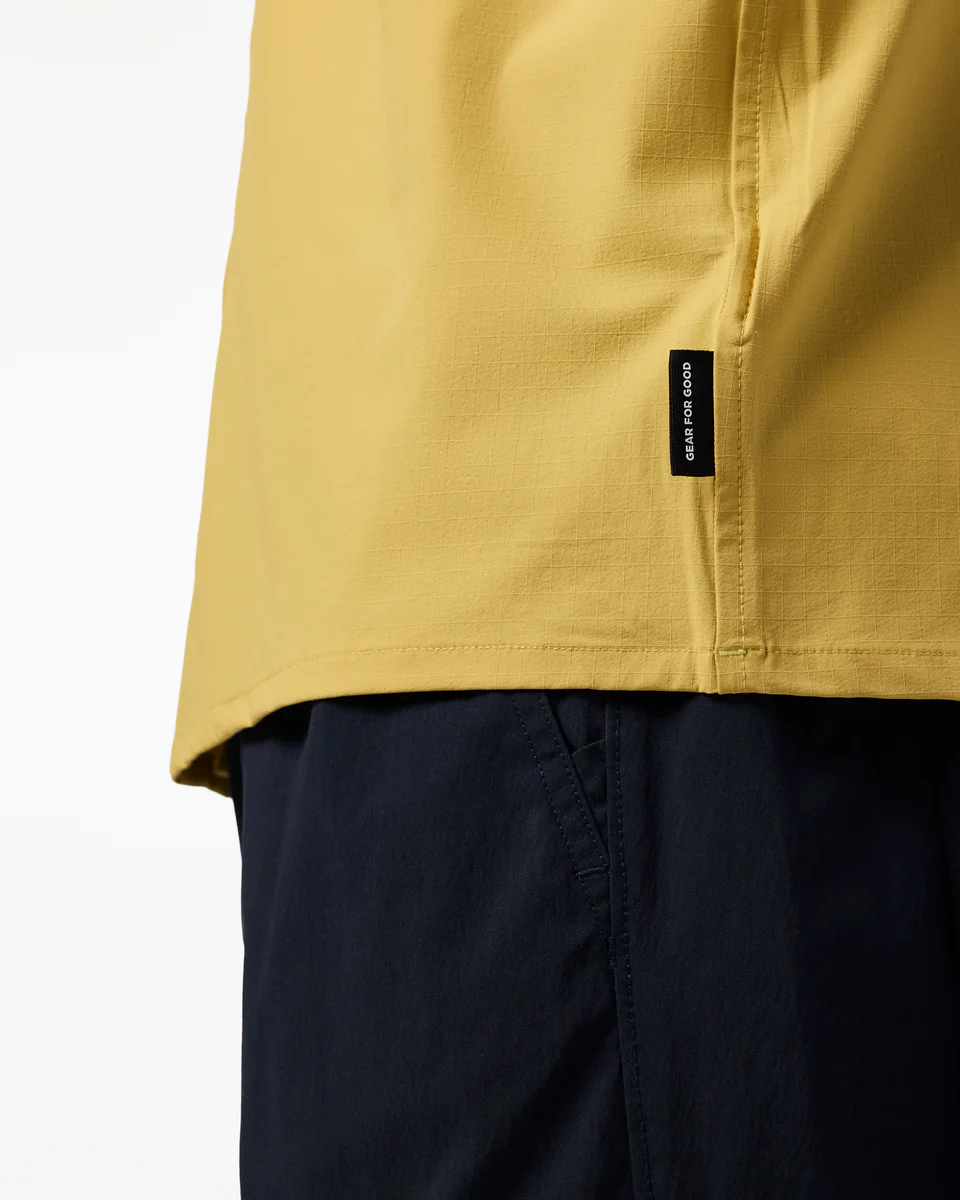 Solta Short-Sleeve Sun Shirt - Men's - Image 14