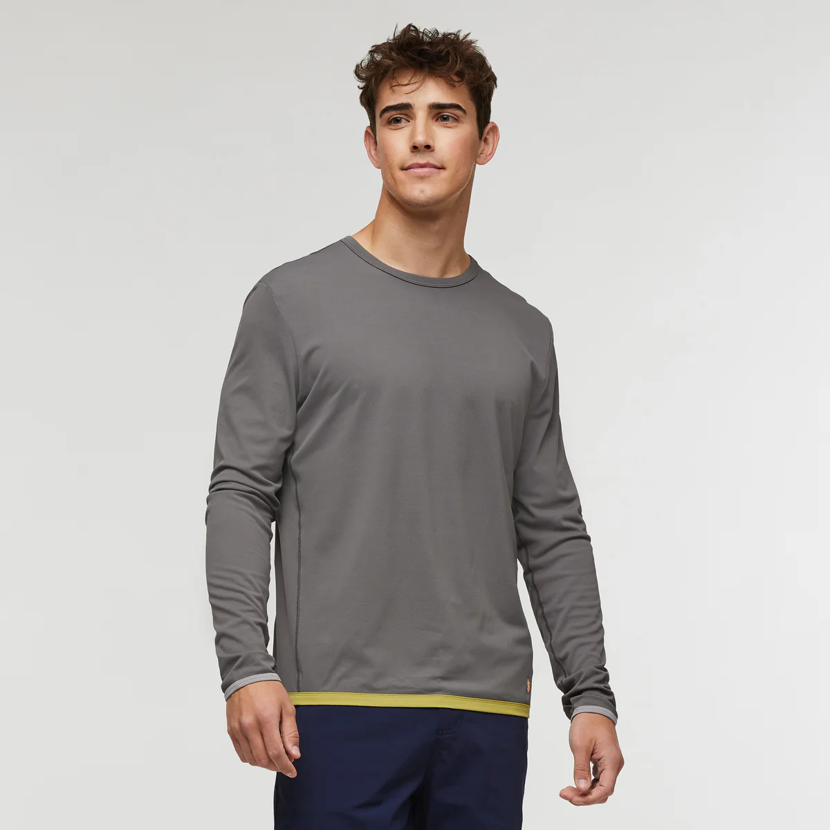 Sombra Long-Sleeve Sun Shirt - Men's - Image 11