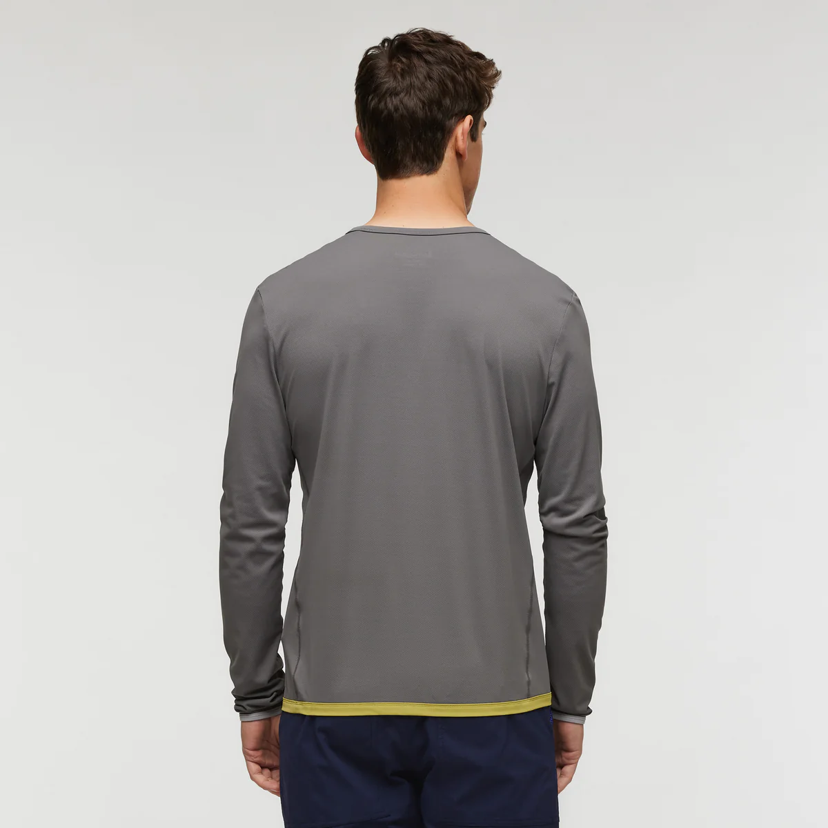Sombra Long-Sleeve Sun Shirt - Men's - Image 14