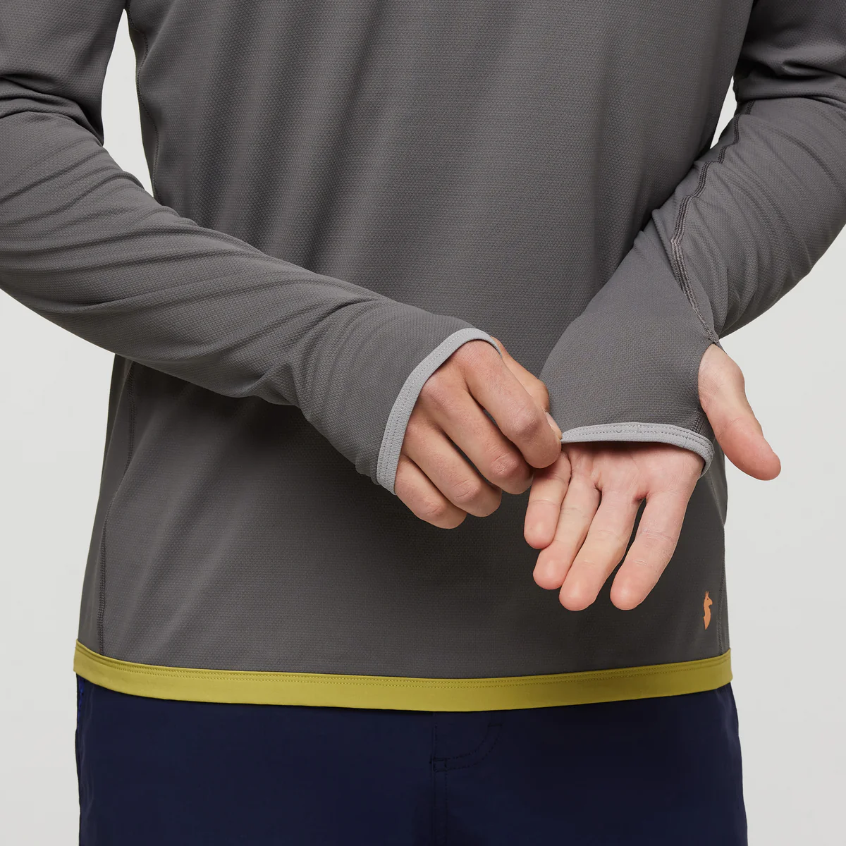 Sombra Long-Sleeve Sun Shirt - Men's - Image 15