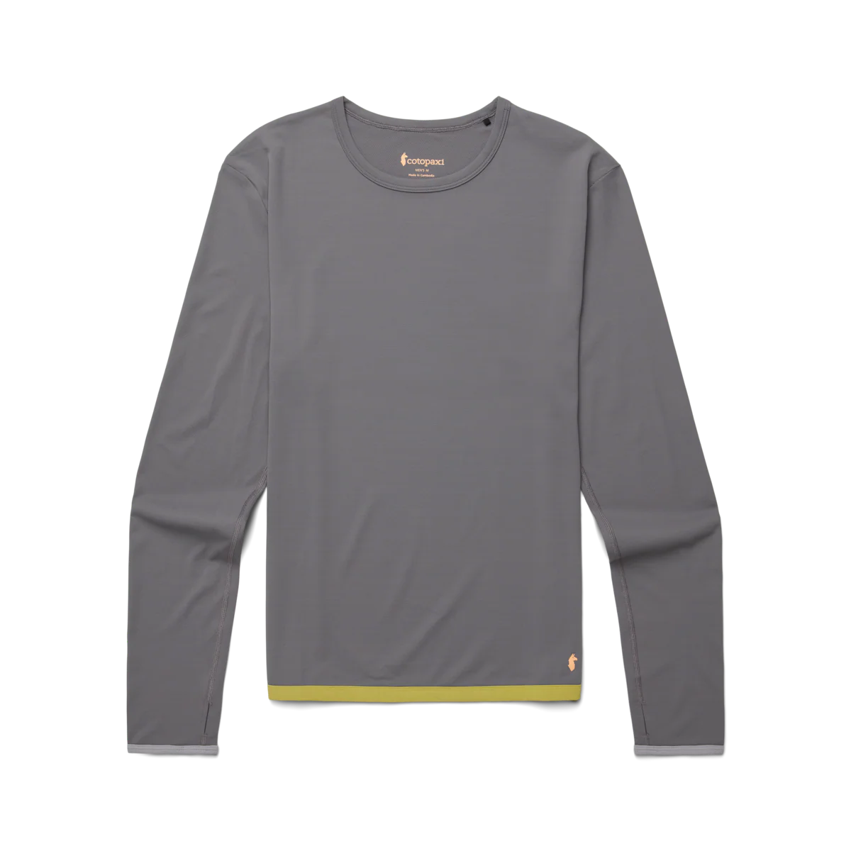 Sombra Long-Sleeve Sun Shirt - Men's - Image 17