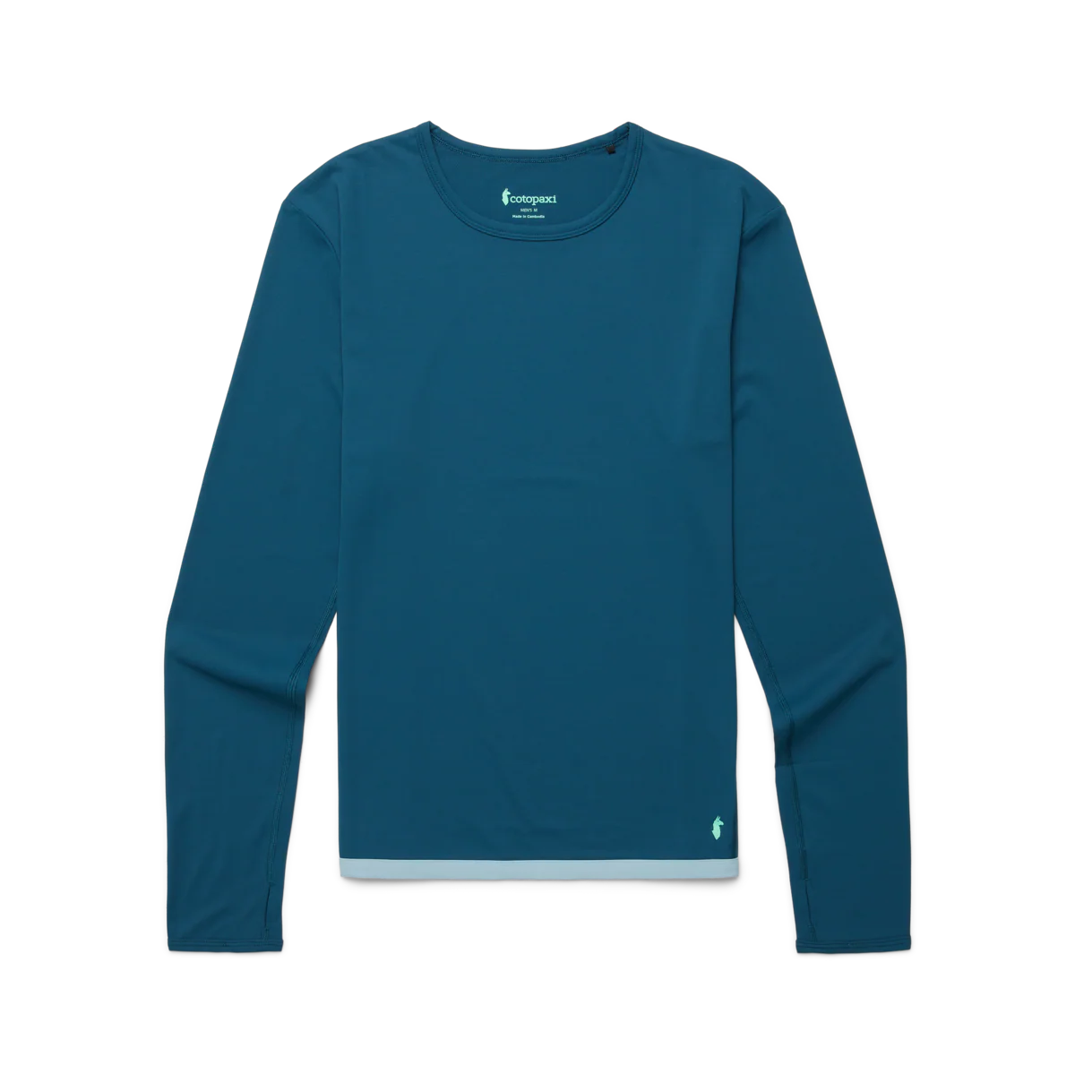 Sombra Long-Sleeve Sun Shirt - Men's - Image 9