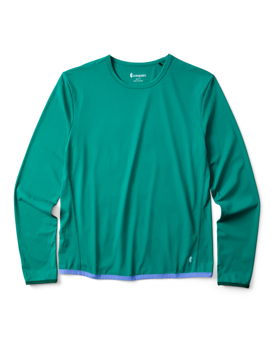 Sombra Long-Sleeve Sun Shirt - Men's - Image 20