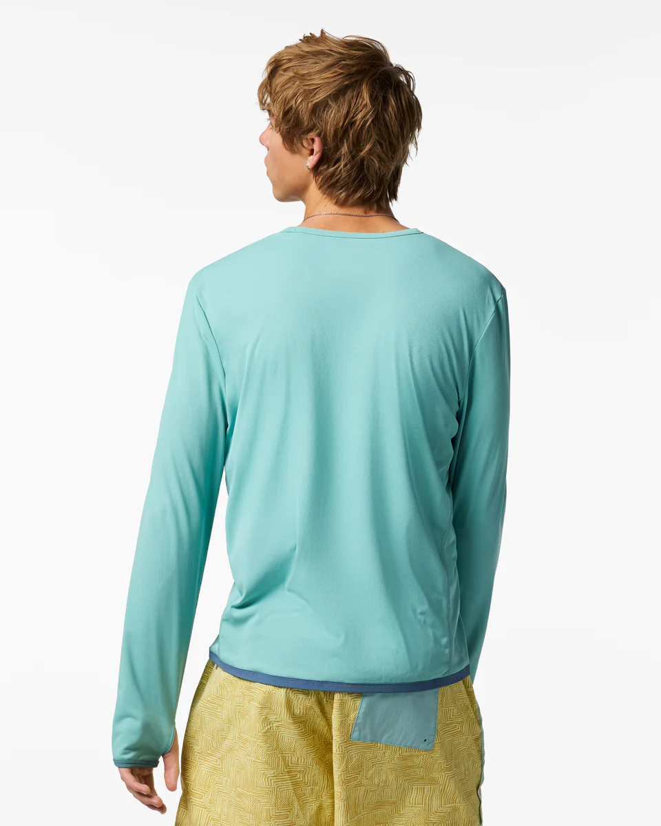 Sombra Long-Sleeve Sun Shirt - Men's - Image 23