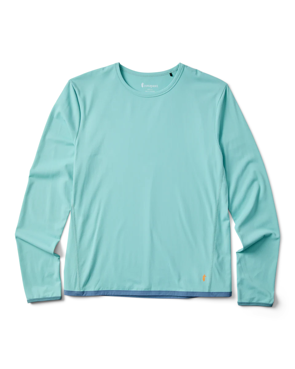 Sombra Long-Sleeve Sun Shirt - Men's - Image 26