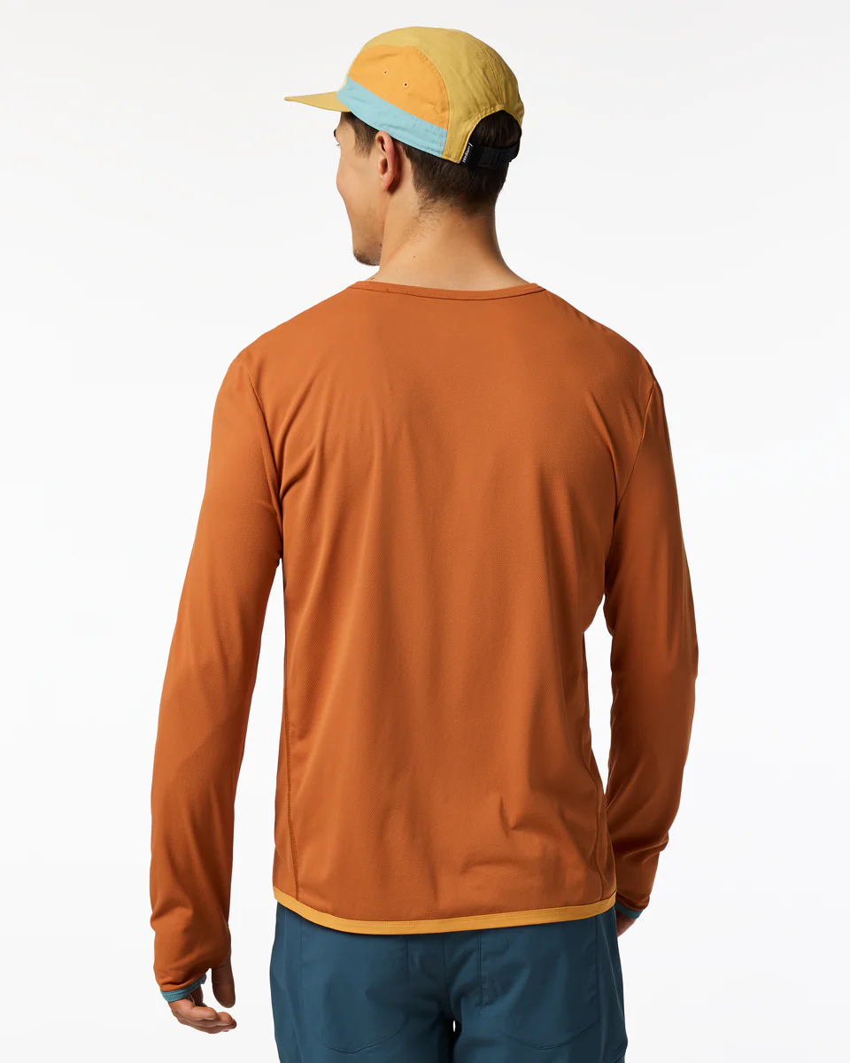 Sombra Long-Sleeve Sun Shirt - Men's - Image 29