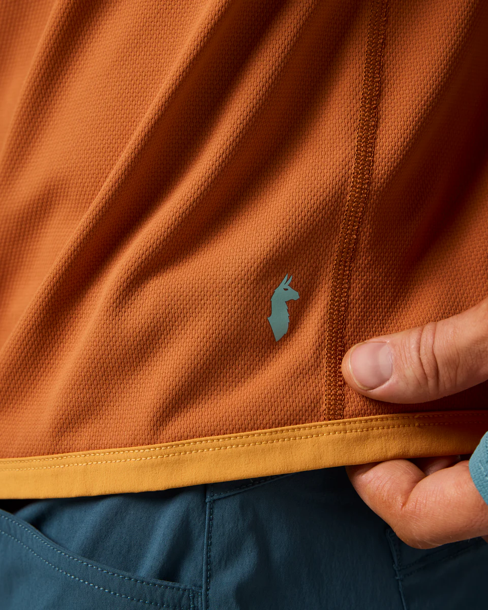 Sombra Long-Sleeve Sun Shirt - Men's - Image 31