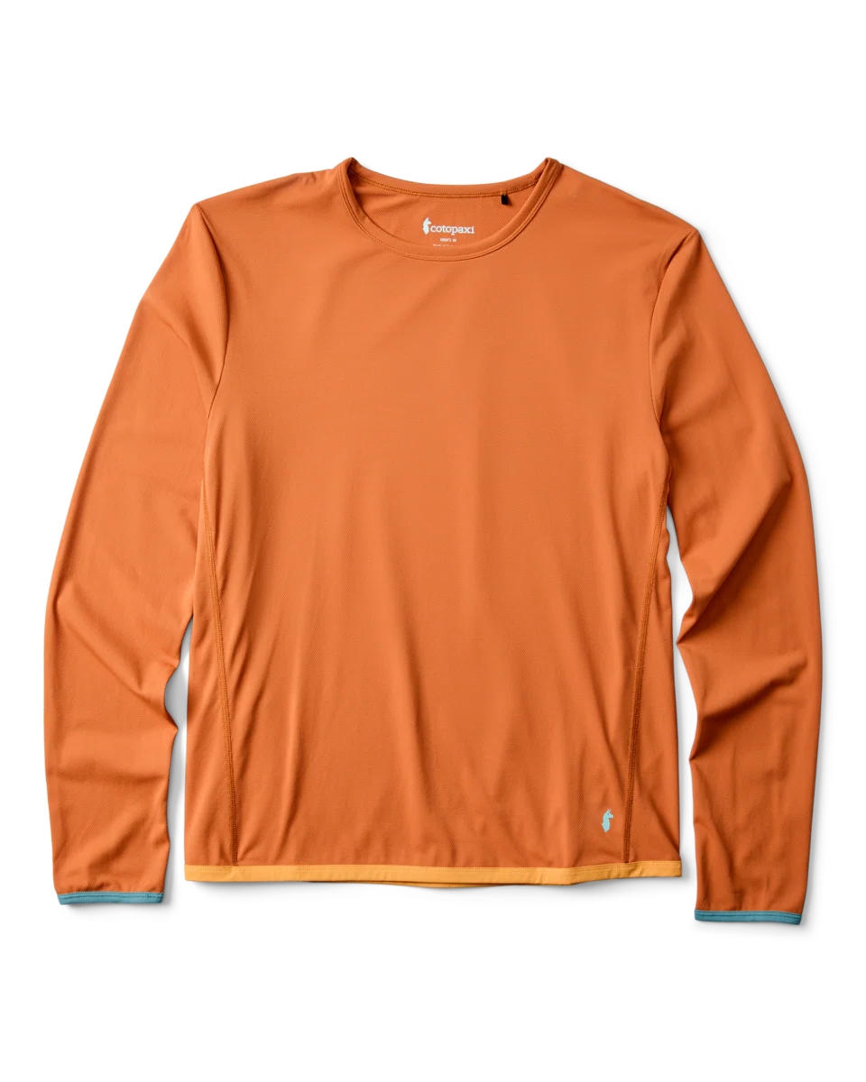 Sombra Long-Sleeve Sun Shirt - Men's - Image 32