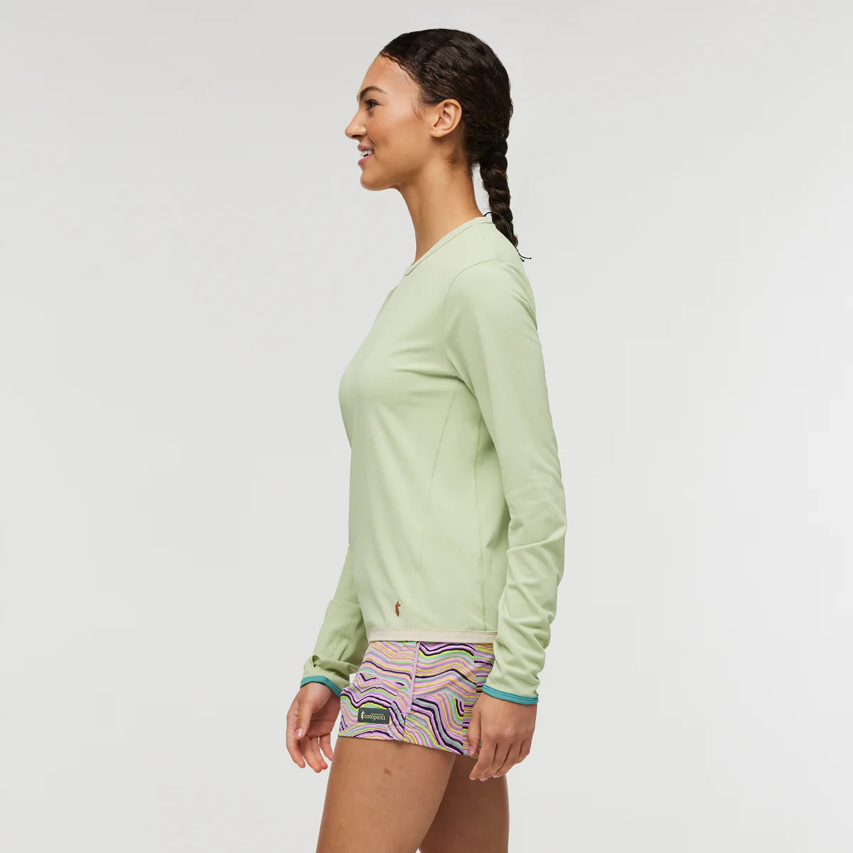 Sombra Long-Sleeve Sun Shirt - Women's - Image 11
