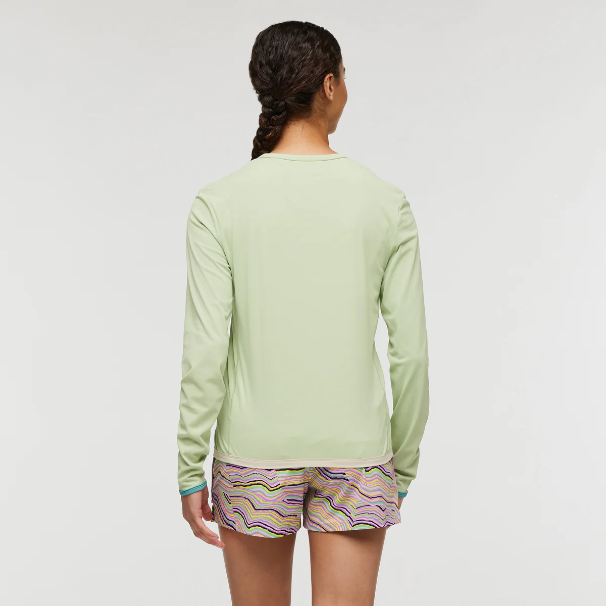 Sombra Long-Sleeve Sun Shirt - Women's - Image 12