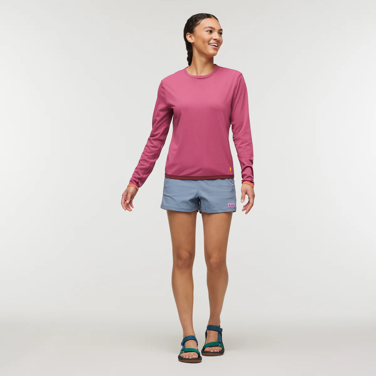 Sombra Long-Sleeve Sun Shirt - Women's - Image 18