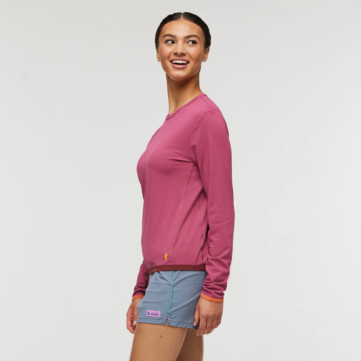 Sombra Long-Sleeve Sun Shirt - Women's - Image 19