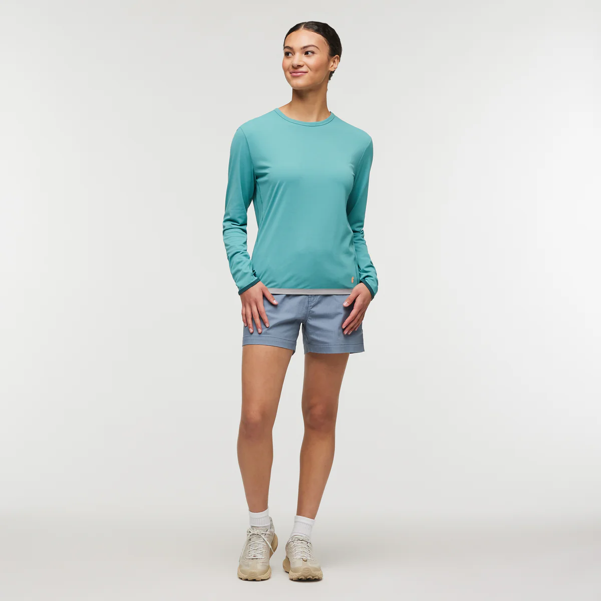 Sombra Long-Sleeve Sun Shirt - Women's - Image 2