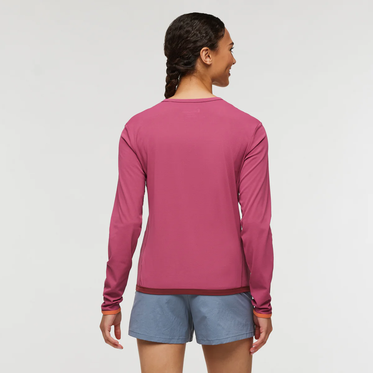 Sombra Long-Sleeve Sun Shirt - Women's - Image 20