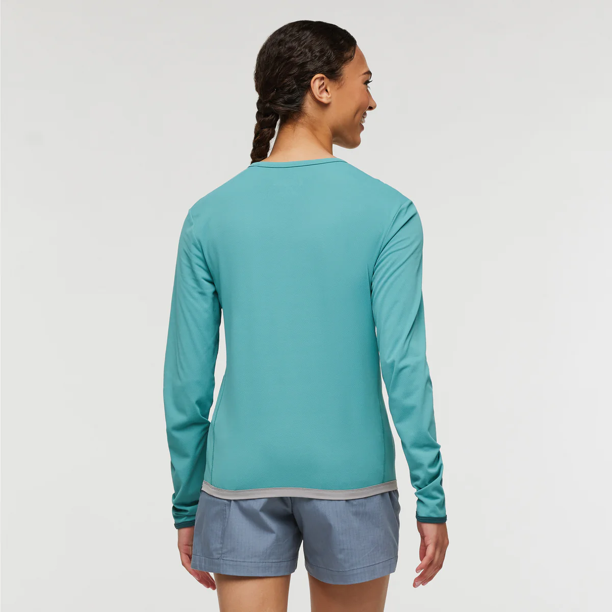 Sombra Long-Sleeve Sun Shirt - Women's - Image 4