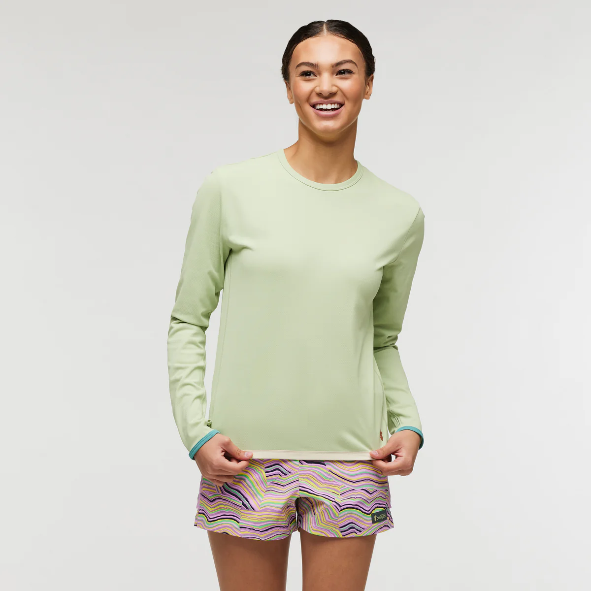 Sombra Long-Sleeve Sun Shirt - Women's - Image 9